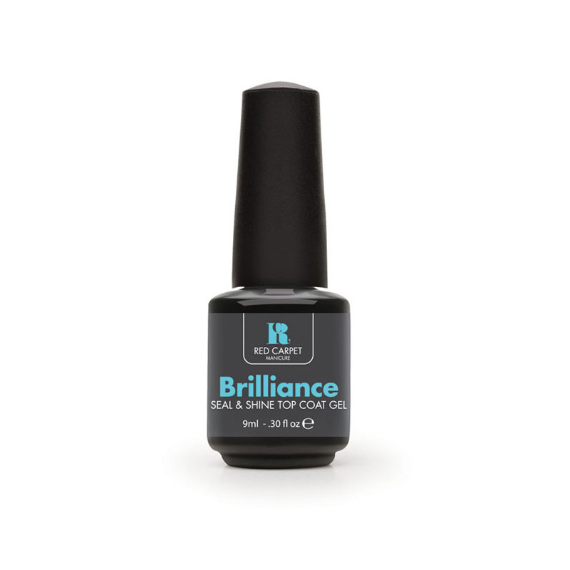Red Carpet Top Coat (9ml) Red Carpet Top Coat (9ml)