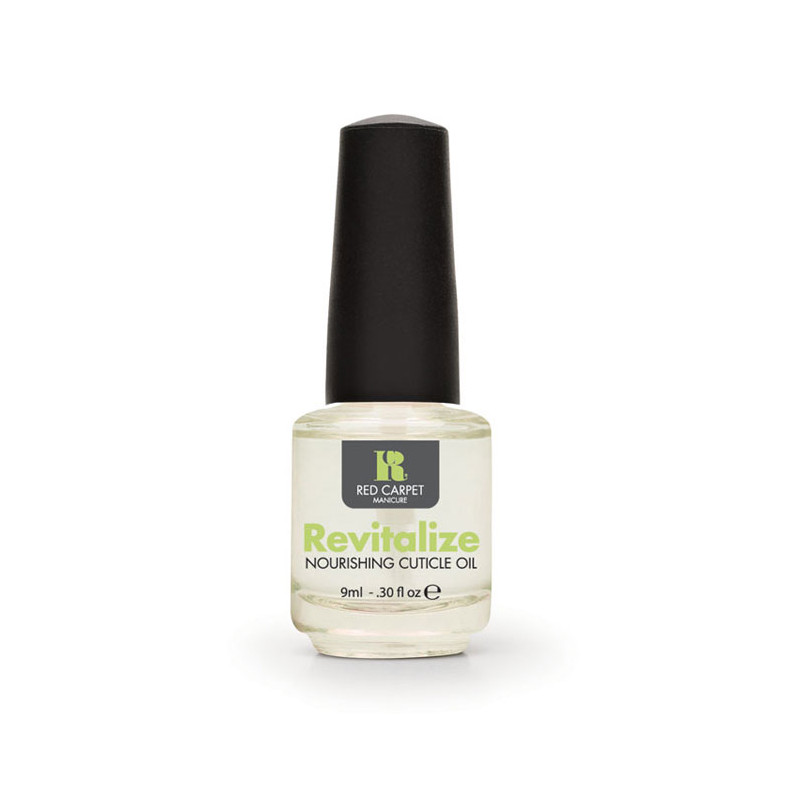 Red Carpet Manicure Huile pour Cuticules (9ml) Red Carpet Manicure Huile pour Cuticules (9ml)