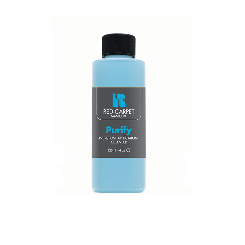 Red Carpet Manicure Nettoyeur Red Carpet Manicure Nettoyeur