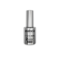 Andreia Gel Hybride - Éclat Fusion