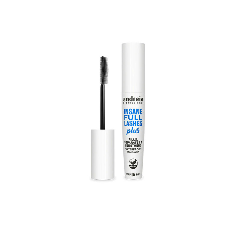 Andreia Dément Cils Volumineux Plus - Mascara Waterproof