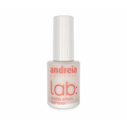 Andreia Laboratoire Effet Mat Top Coat (10,5ml)