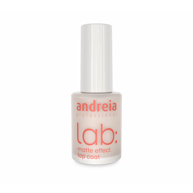 Andreia Laboratoire Effet Mat Top Coat (10,5ml)