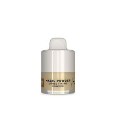 Andreia Poudre Magique - Poudre Fixante Libre 01- Noix de Coco