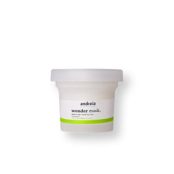 Andreia Masque de Paraffine Pour Mains et Pieds Wonder Mask (200g)
