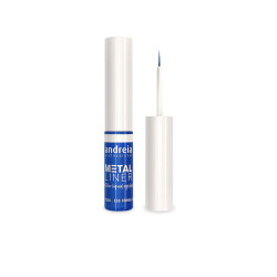Andreia Eye-liner Liquide Métallique
