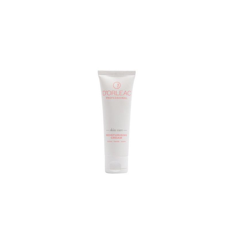 D'Orleac Creme Pour Mains