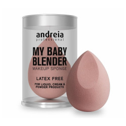 Andreia Mon éponge à maquillage Baby Blender
