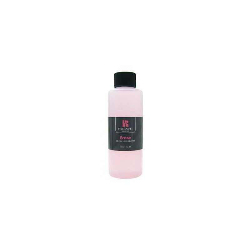 Red Carpet Manicure Dissolvant