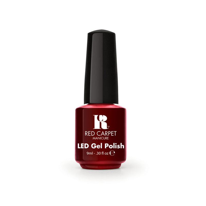 Red Carpet Émail Permanent (9ml)