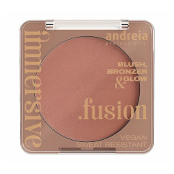 Andreia Fusion Immersive Fini Lumineux Vegan