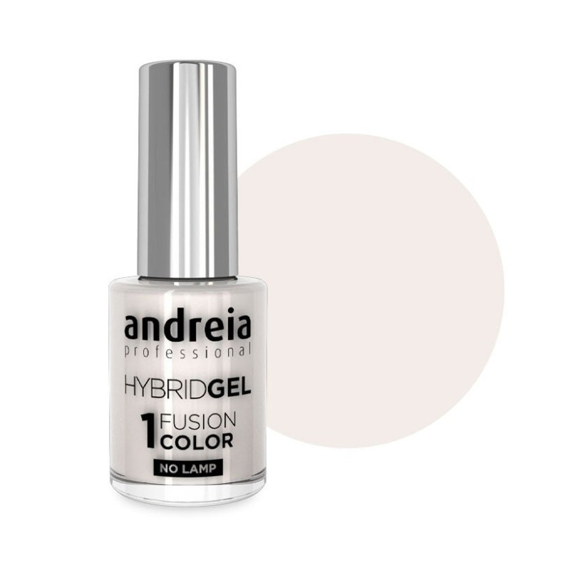 Andreia Gel Hybride - Fusion Couleur H (10,5ml)