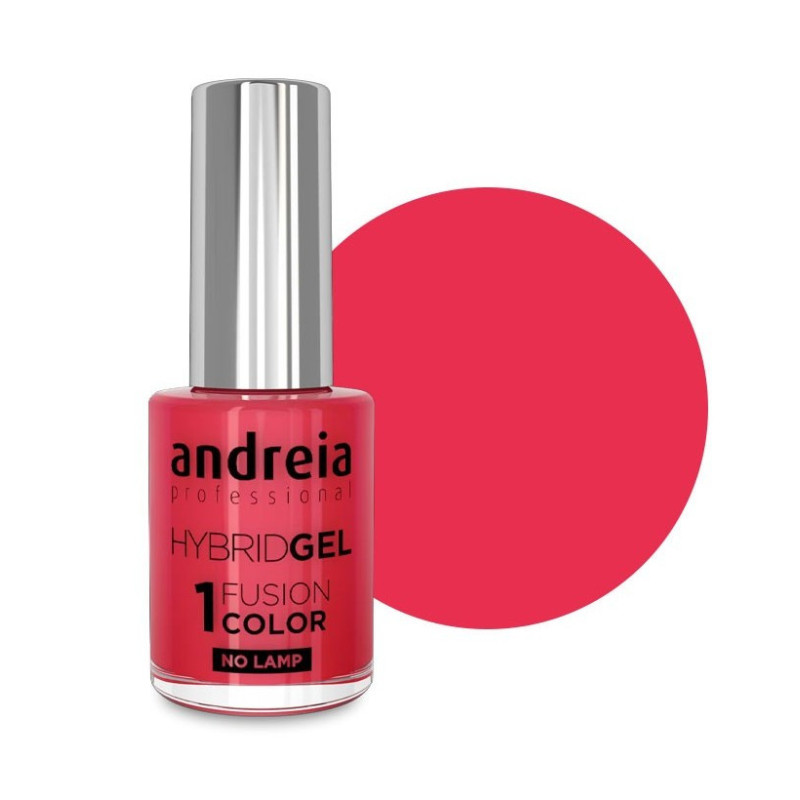 Andreia Gel Hybride - Fusion Couleur ID (10,5ml)