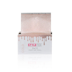 Styletek 5x11 Feuille Pop-Up Blush Me Gold (500 Feuilles)