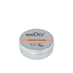 Wedo Baume Protecteur Pointes des Cheveux et Lèvres (25g)