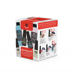 Red Carpet Kit 6 Commodities