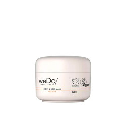 Wedo Masque Léger et Doux Cheveux Fins (150ml)