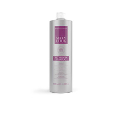 Maxy Look Shampoing Anti-Jaunissement (1000ml)