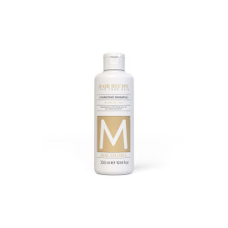 Maxy Look Shampoing Hydratant Macadamia (300ml)