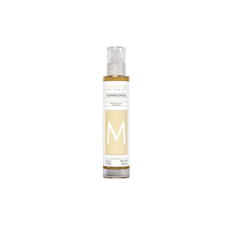 Maxy Look Cristal Hydratant Macadamia (100ml)