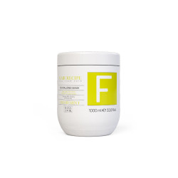 Maxy Look Masque Revitalisant Menthe Fraîche (1000ml)