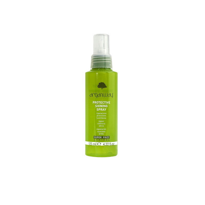 Maxy Look Spray Brillance Protecteur Arganway (125ml)