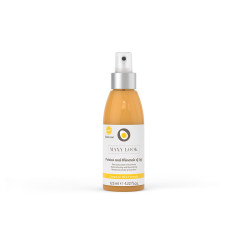 Maxy Look Crème Restructurante Nourrissante Crème-en-Lait (125ml)