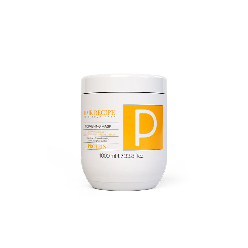 Maxy Look Masque Nourrissant Protéiné (1000ml)
