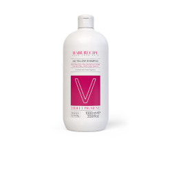 Maxy Look Shampoing Anti-Jaune