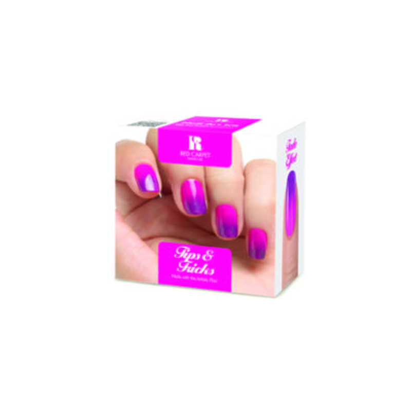 Red Carpet Kit Trucs et Astuces Red Carpet Kit Trucs et Astuces