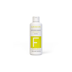 Maxy Look Shampooing Revitalisant Menthe Fraîche