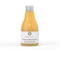 Maxy Look Shampooing Restructurant Nourrissant
