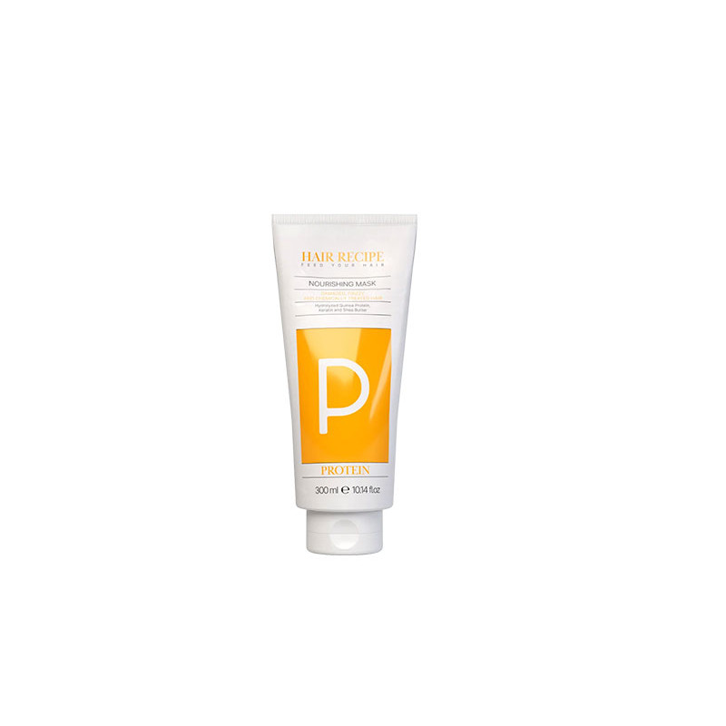 Maxy Look Masque Nourrissant Protéiné (300ml)