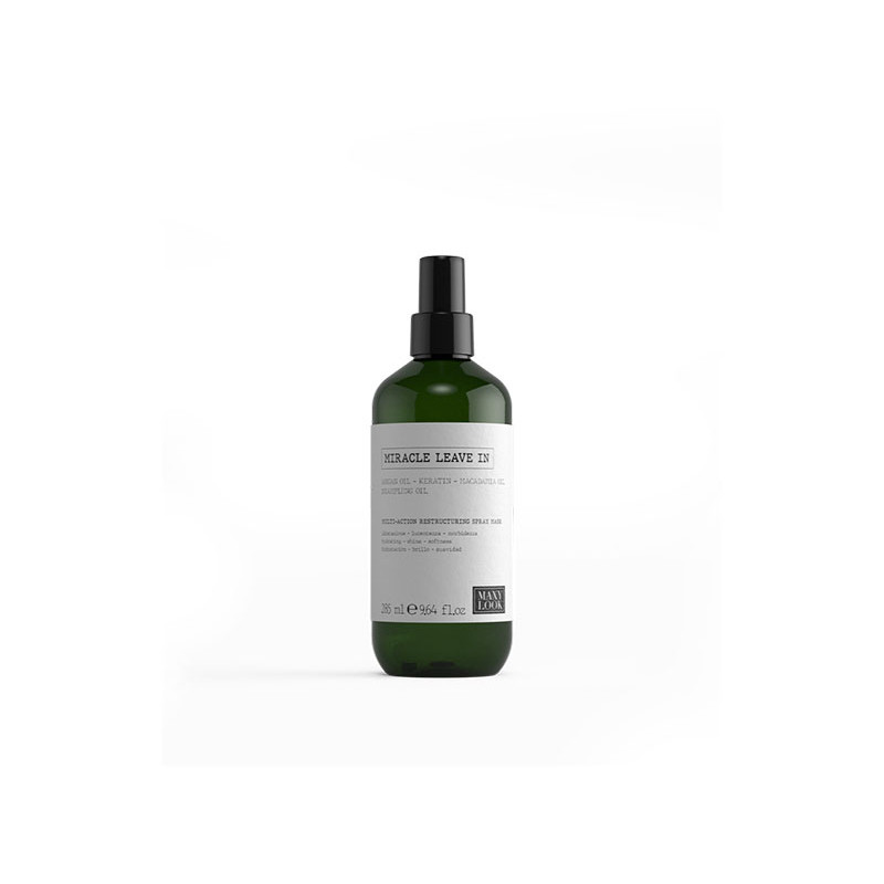 Maxy Look Spray Miracle (285ml)