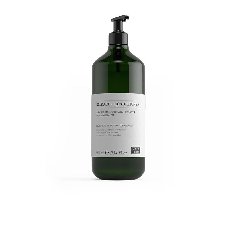 Maxy Look Après-shampoing Miracle (980ml)