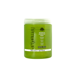 Maxy Look Masque Hydratant Intense Arganway (500ml)