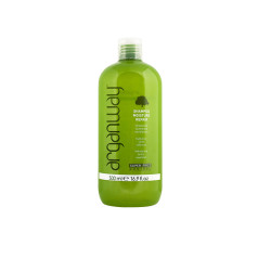Maxy Look Shampooing Réparation Hydratante Arganway (500ml)