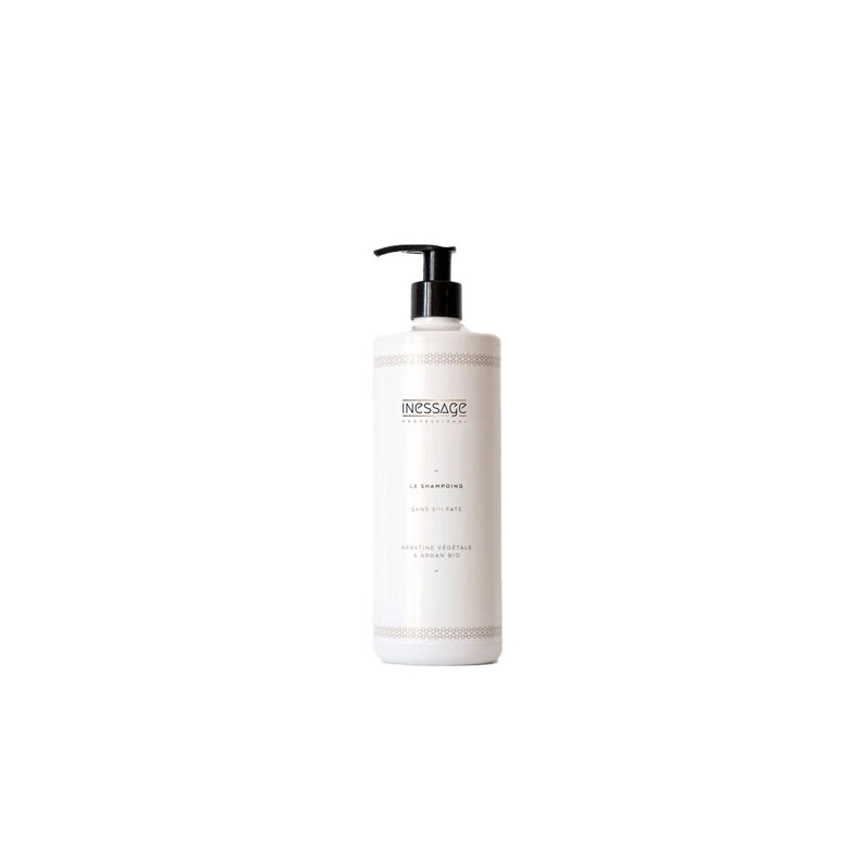 Ines Sage Shampoing Plex sans Sulfates