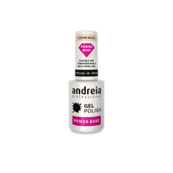 Andreia Base Power Couvrance Nude (10,5ml)
