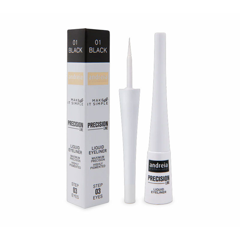 Andreia Précision 01 Noir