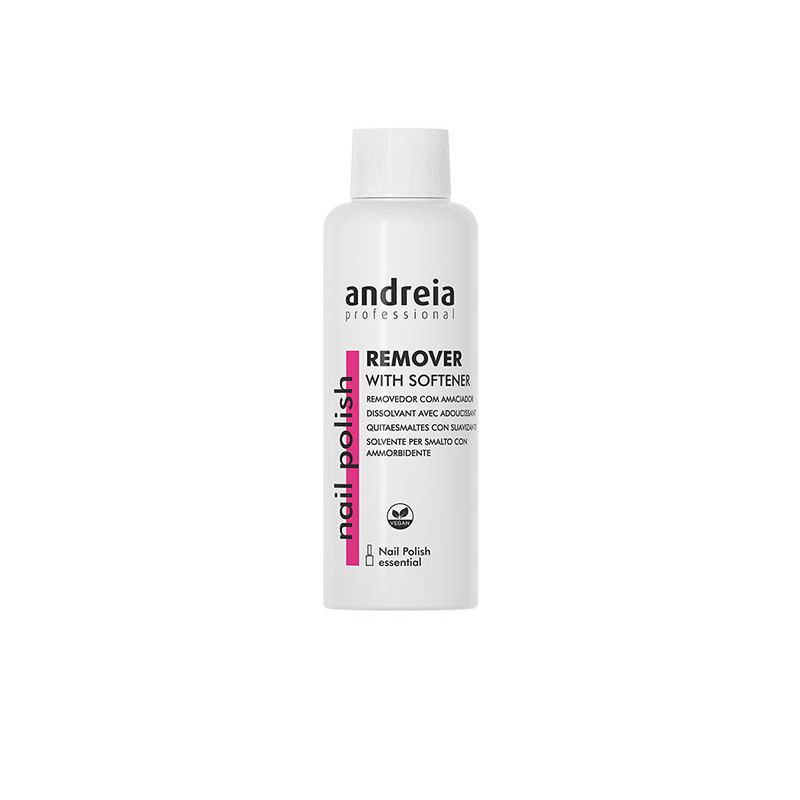 Andreia Dissolvant avec adoucissant