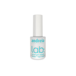 Andreia Boost de Force Base + Top Coat (10,5ml)