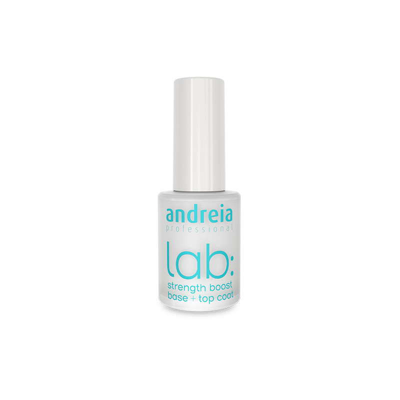 Andreia Boost de Force Base + Top Coat (10,5ml)