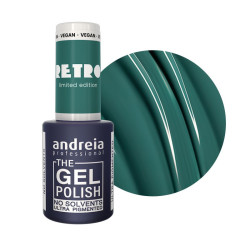 Andreia Le Gel Polish Rétro (10,5ml)