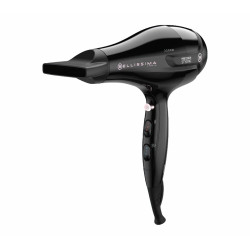 Bellissima Sèche-cheveux noir
