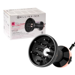 Bellissima Diffuseur Ion Céramique Air Chaud