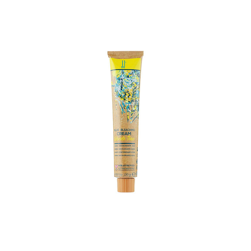 Jj Blonde Time Crème Décolorante Bleue (130gr)