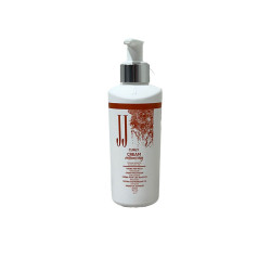Jj Crème Sublimatrice de Boucles (150ml)