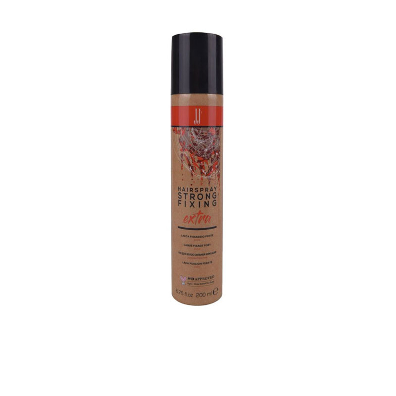 Jj Laque Fixation Forte Extra (200ml)
