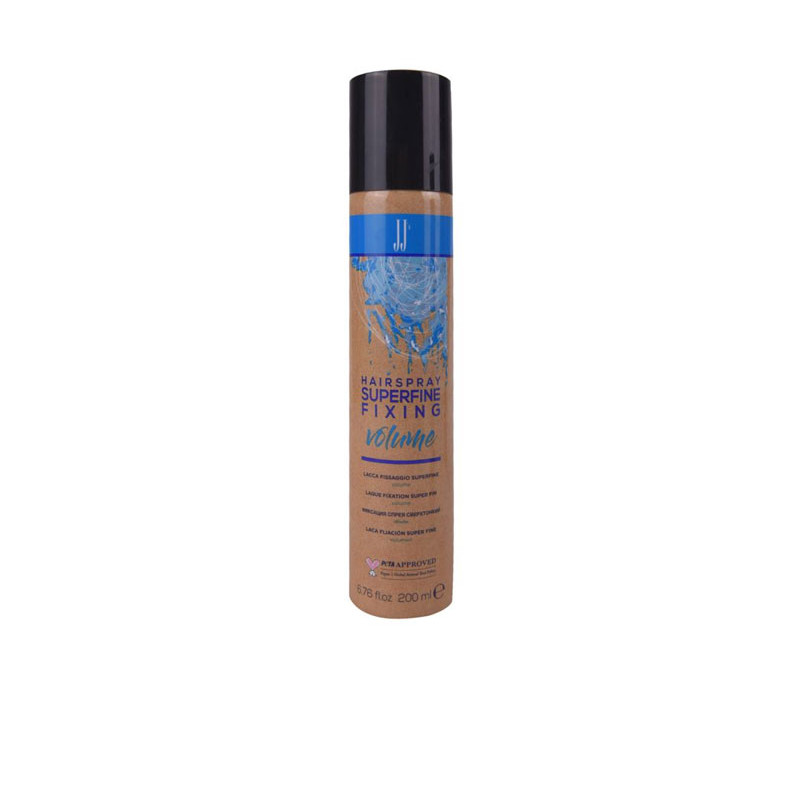 Jj Laque Ultra-fine Fixant Volume (200ml)